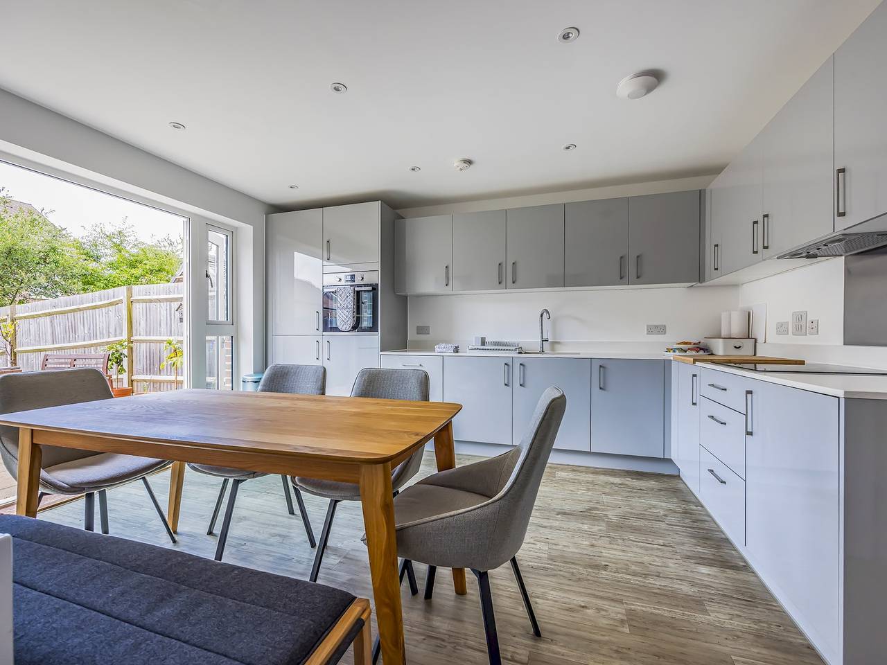 Spacious 3 Bedroom Family Home | Pass The Keys in Chichester, West Sussex