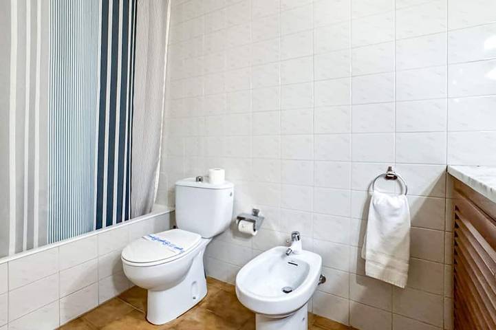 Appartement entier, Cal Batllia 1 in Puigcerdà, Pyrénées catalanes