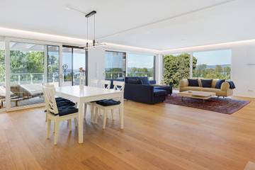 Ferienwohnung für 8 Personen in Gaienhofen, Hegau, Bild 3