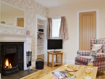 Cottage for 2 People in Fife region, Lowlands, Photo 1