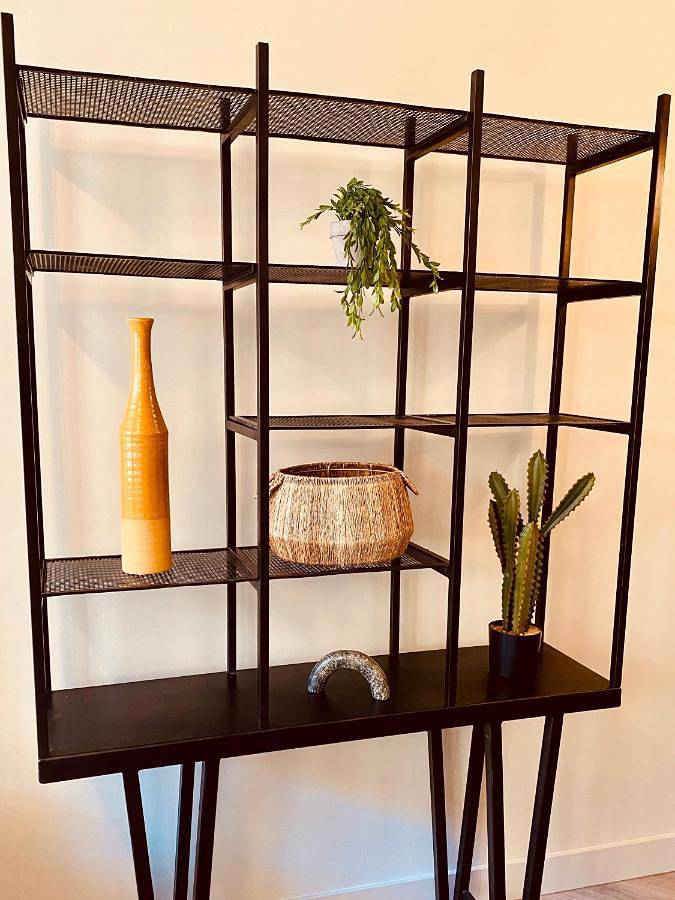 Gîte pour 4 personnes, avec jardin à Goes - 2