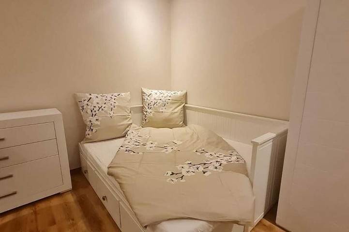 Ferienwohnung für 3 Personen in Siegen - 2