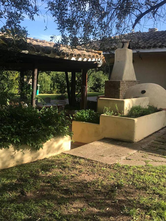 Ferienhaus für 10 Personen, mit Balkon und Terrasse sowie Garten und Ausblick in Nora - 4