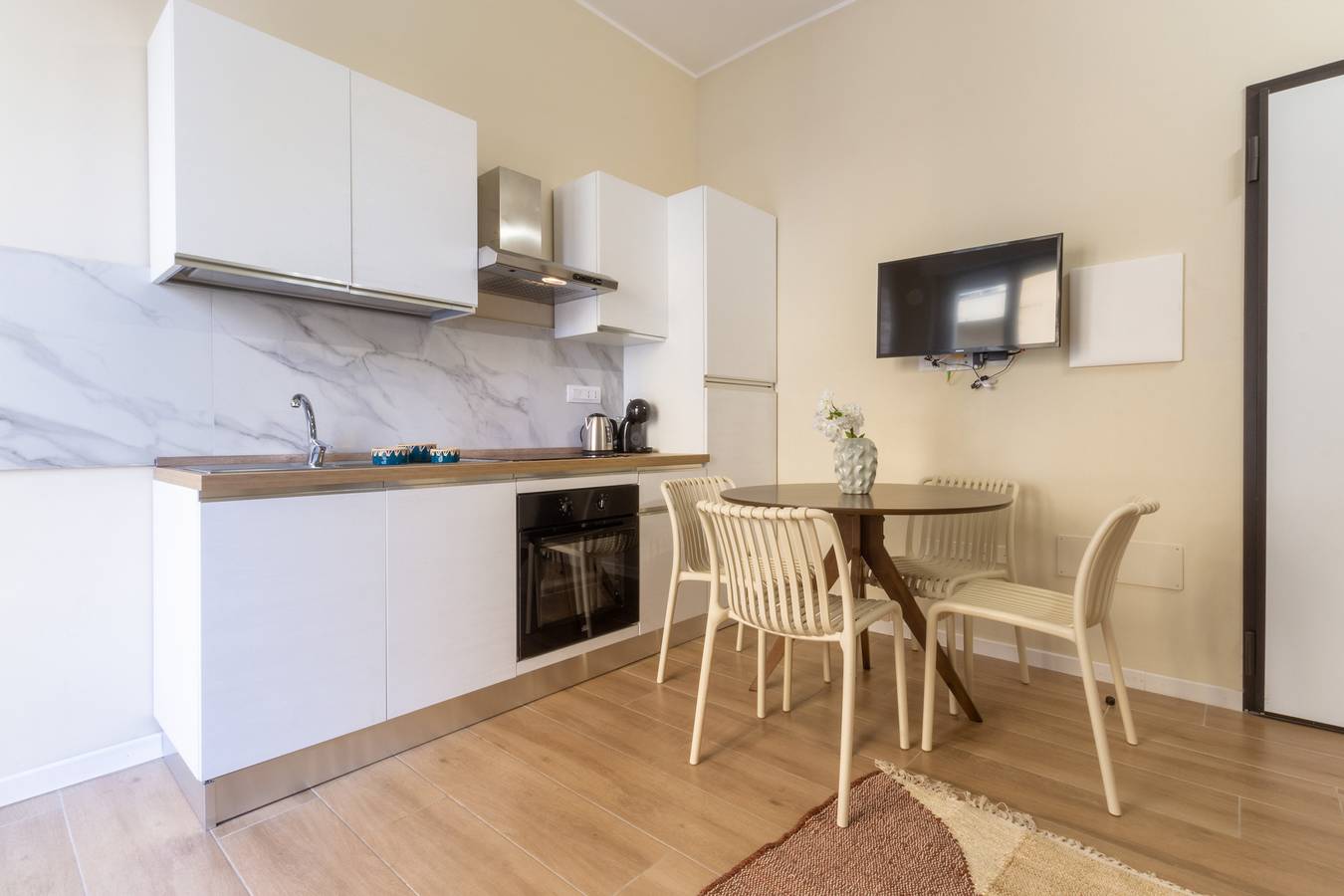 Ganze Wohnung, Honeymoon, in the heart of Cagliari in Bonaria, Cagliari