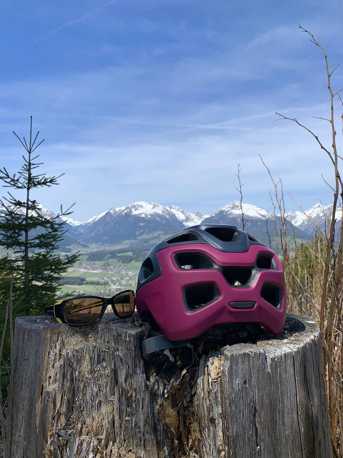 Typ C4 - 16C in Pichl (Mariapfarr), Mariapfarr