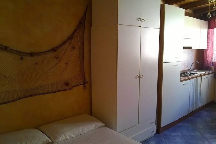 Gîte pour 2 personnes à Marettimo - 2