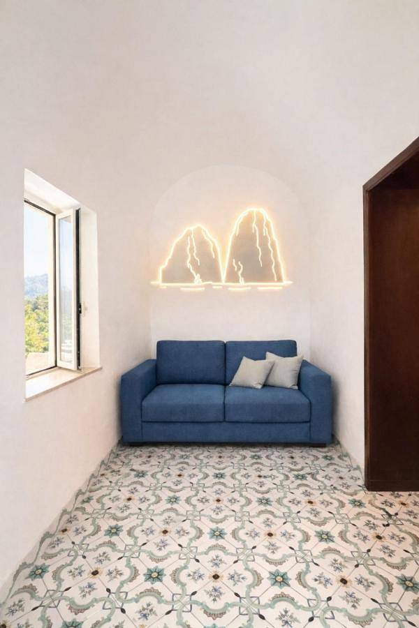 Appartamento vacanze per 4 persone - 1