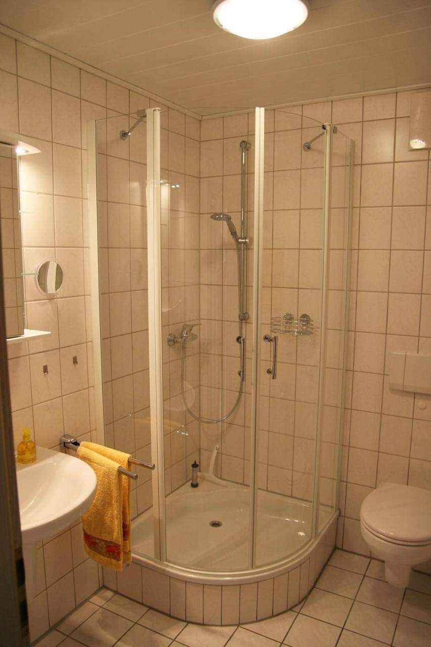 Double Room in Briedel, Traben-Trarbach et ses environs