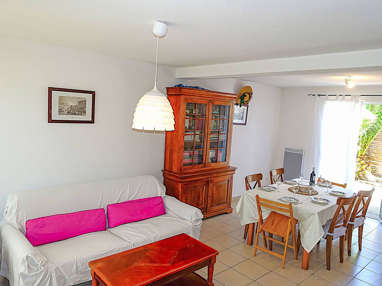Maison des Lauriers in Narbonne Plage, Narbonne