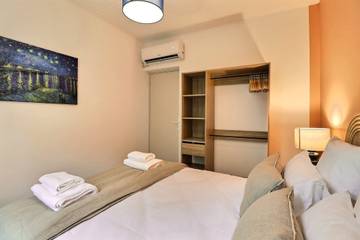 Appartement De Vacances pour 2 Personnes dans Arles, Parc naturel régional de Camargue, Photo 3