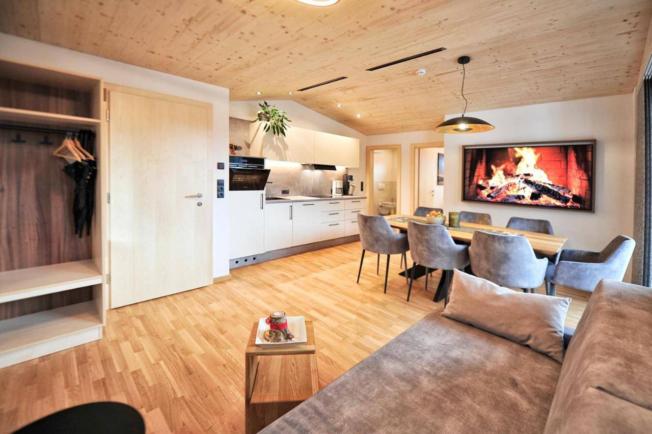 Geheel appartement, One-Bedroom Apartment in Serfaus, Serfaus-Fiss-Ladis