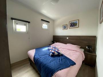 Chalet voor 6 Personen in Hindeloopen, Nederlandse kust, Afbeelding 4