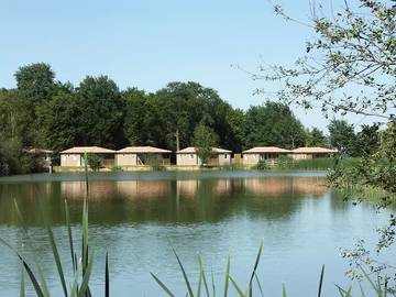 Camping voor 10 Personen in Poilly-lez-Gien, Loiret, Afbeelding 4