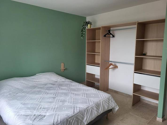 Location de vacances pour 6 personnes, avec Terrasse et Piscine à Salazac - 2