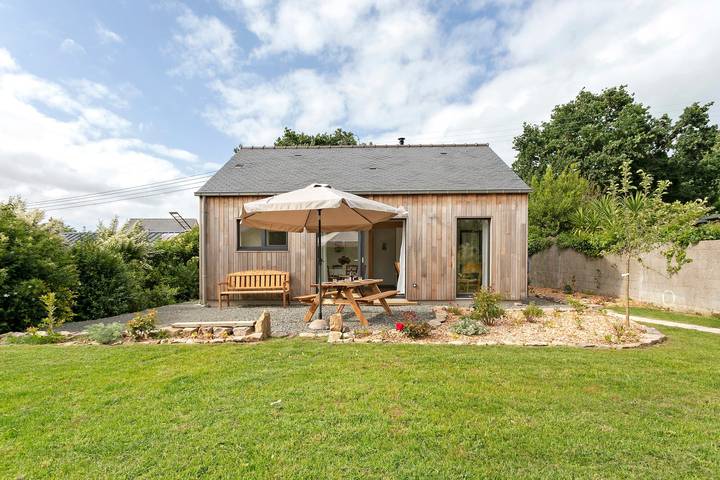 Douce parenthèse en Bretagne in Lanloup, Côte de Goëlo