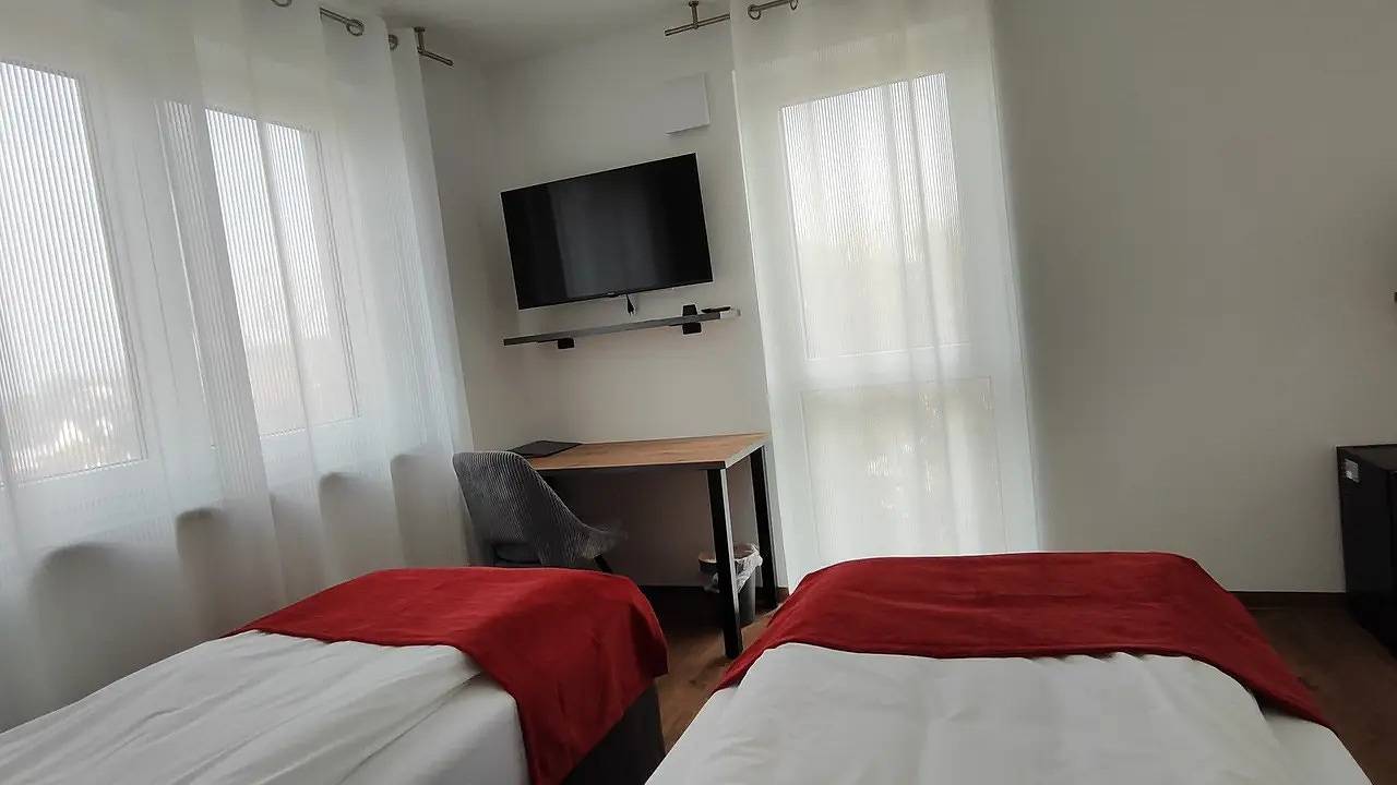 Ganze Ferienwohnung, Ferienwohnung für 2 Personen (25 m²) in Reutlingen in Sondelfingen, Reutlingen