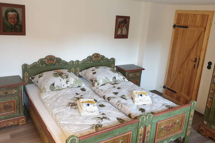 Ferienwohnung für 6 Personen in Hohnstein - 3