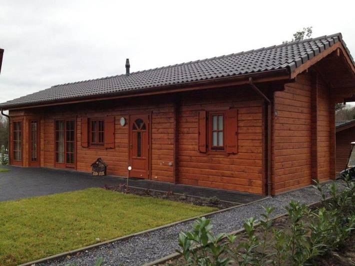 Ferienhaus für 4 Personen, mit Terrasse und Garten sowie Pool in Lochem