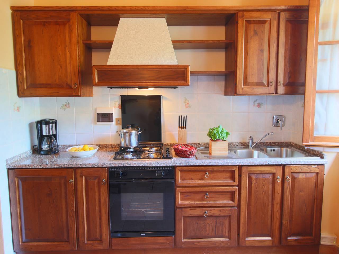 Boerderij in Campriano in Arezzo, Provincie Arezzo