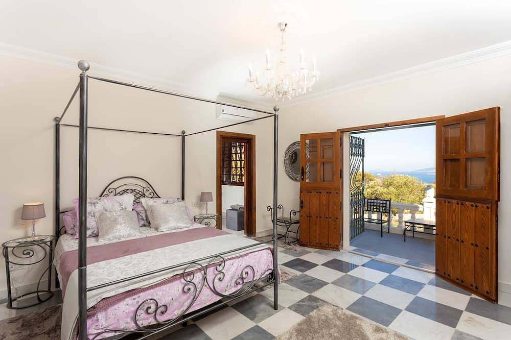Huerta Belinda, ein Landgut, ideal für große Gruppen von Familien und Freunden in El Cuartón, Tarifa