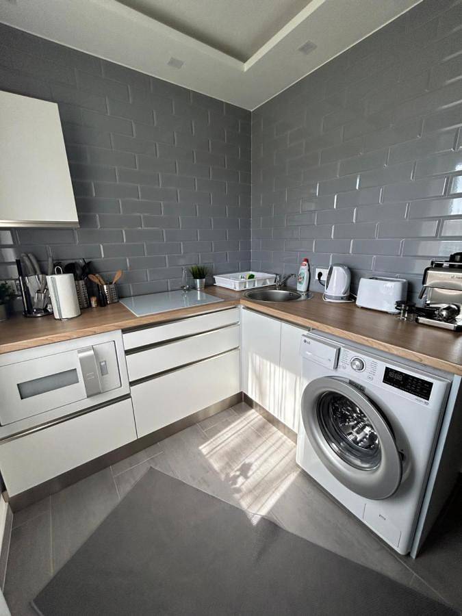 Gîte pour 4 personnes à Eger