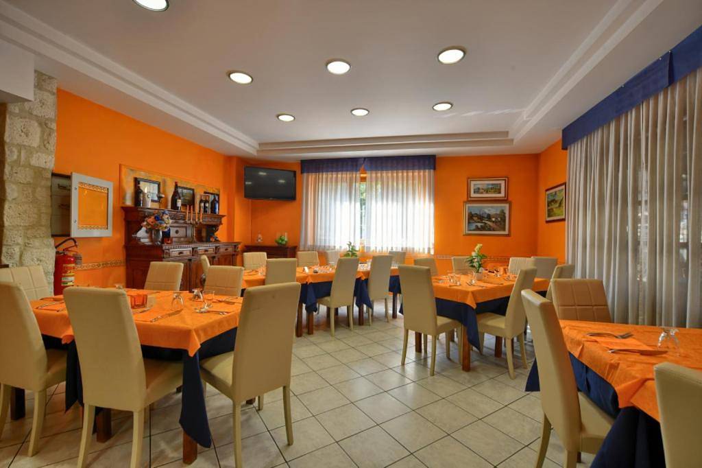 Hotel Cascia Ristorante in Cascia, Perugia e dintorni
