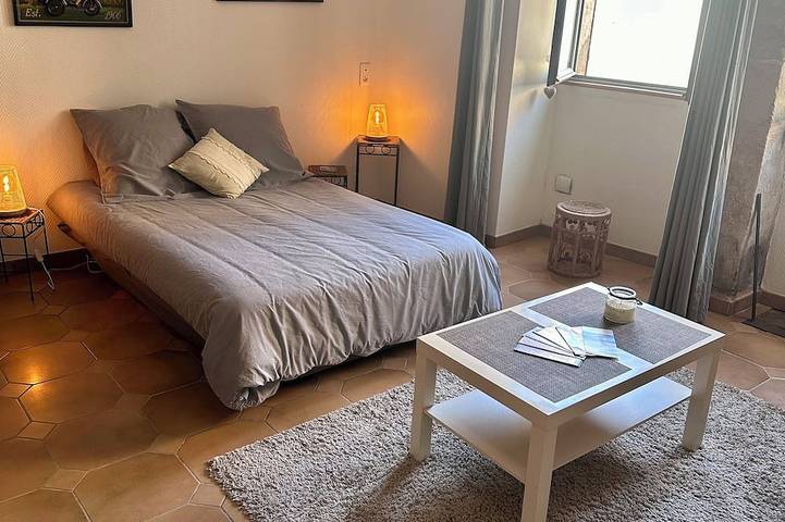 Gîte pour 2 personnes, animaux acceptés à Semur-en-Auxois - 2
