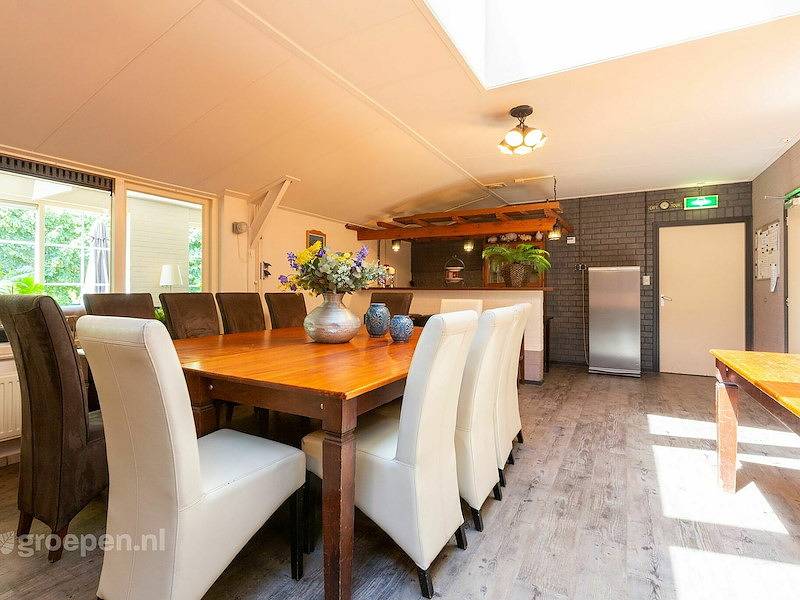 Vakantieboerderij Buurse in Haaksbergen, Twente