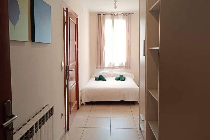 Location de vacances pour 10 personnes, avec balcon dans San Celoni - 3