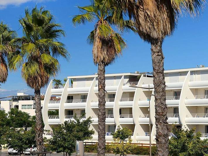 Camping pour 2 personnes, animaux acceptés en Camargue - 2