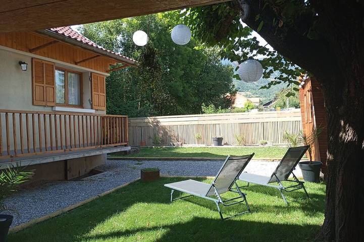 Maison de vacances pour 2 personnes - 1