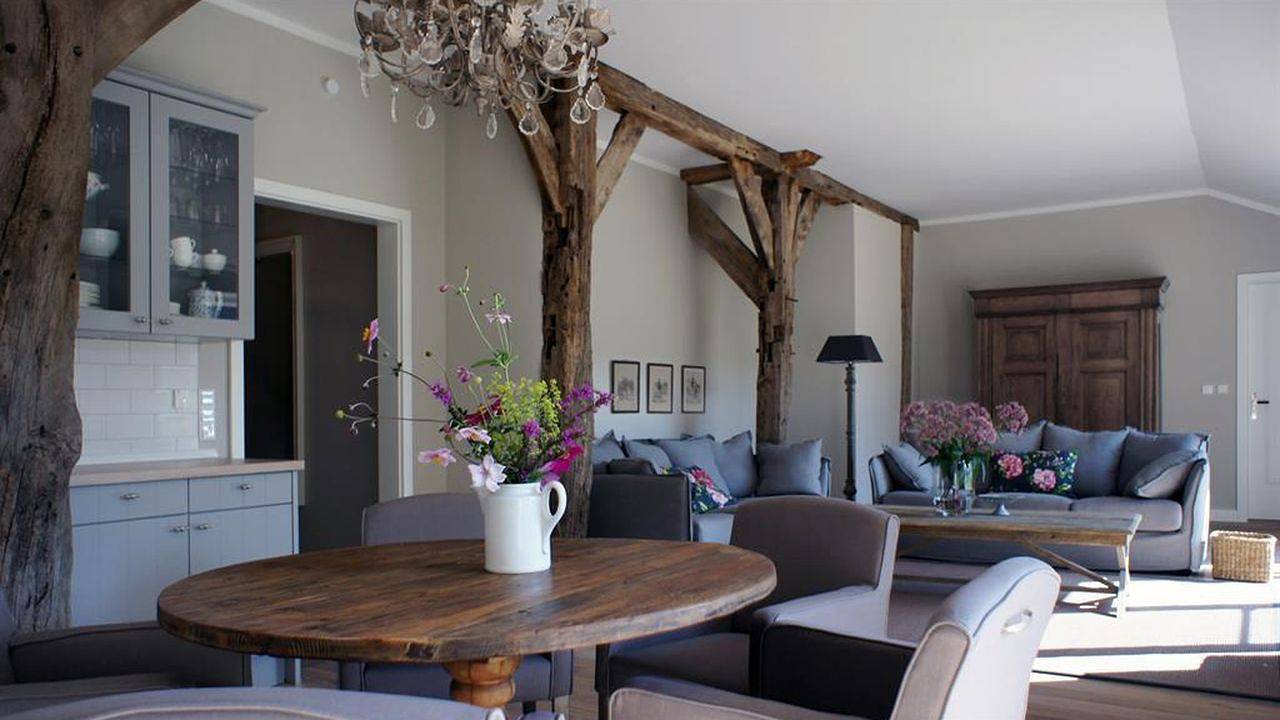 Ganze Ferienwohnung, Ferienwohnung für 4 Personen (95 m²) in Westerstede in Westerstede, Ammerland