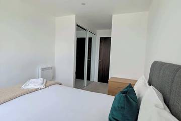 Apartment for 4 People in Bracknell, Bracknell Forest, Photo 4