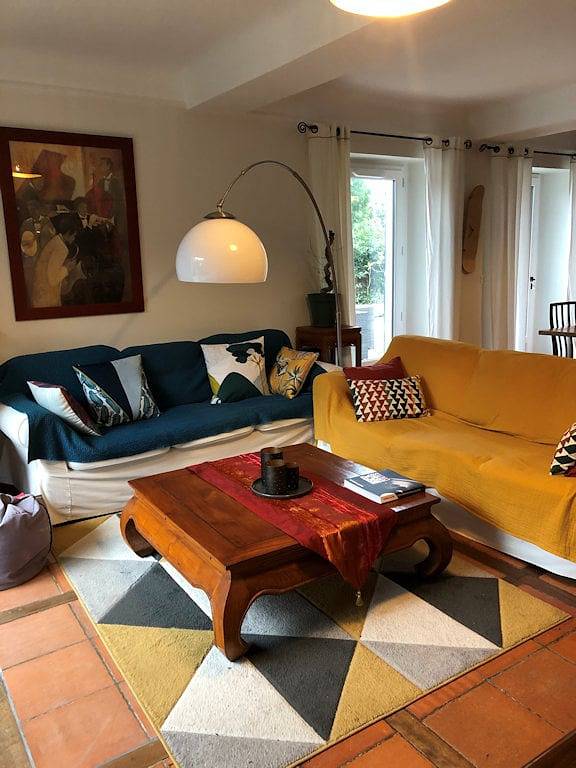 Chambre d’hôte pour 5 personnes, avec jardin et piscine en Aquitaine - 4