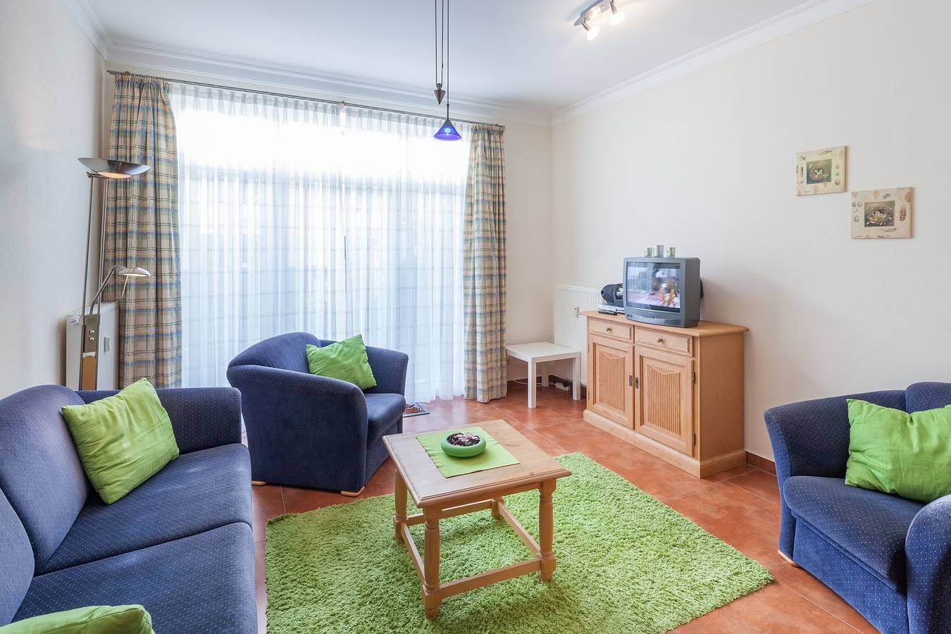 Ferienwohnung in Kühlungsborn für 4 Personen in Kühlungsborn