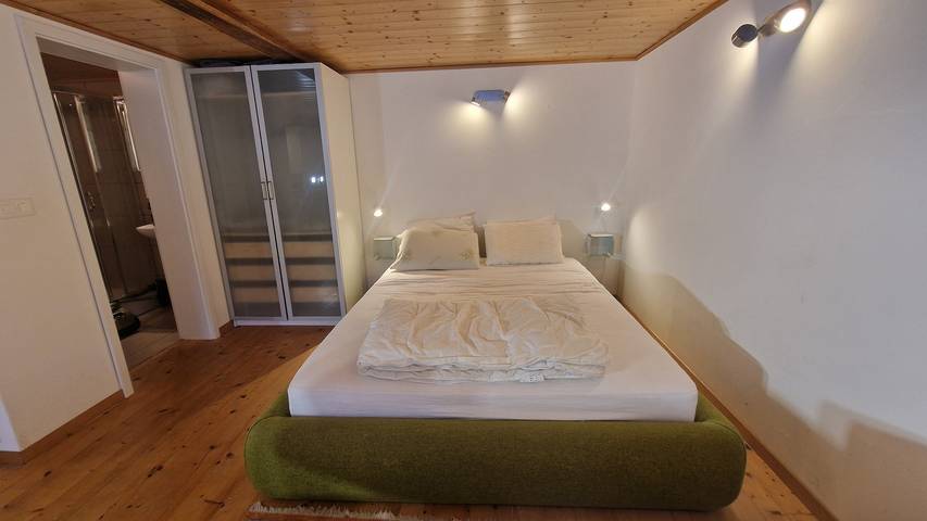 Gîte pour 2 personnes à Evolène - 3