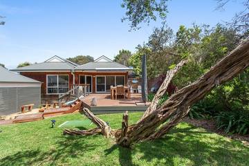 Holiday Home for 12 People in Sorrento (Victoria), Mornington Peninsula, Photo 4
