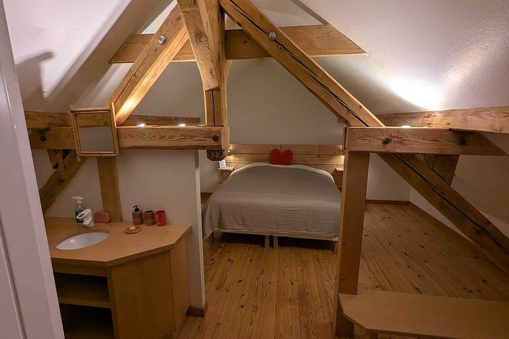 Charming Alsatian house - Panoramic view, Wine Route & Christmas Markets in Molsheim, Bas-Rhin Alsacia