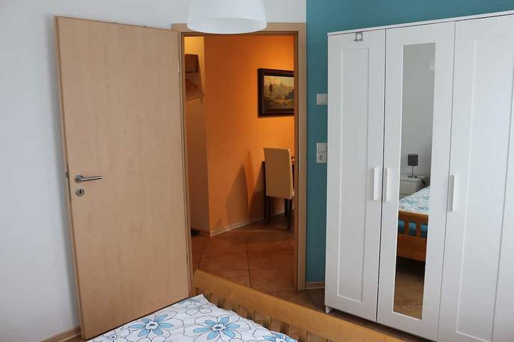 Ganze Wohnung, Kuschelige Ferienwohnung nahe Kronach in Kronach, Oberfranken