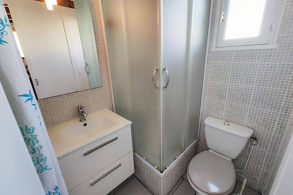 Impresionante casa de 2 dormitorios en. in Marseillan-Plage, Marseillan