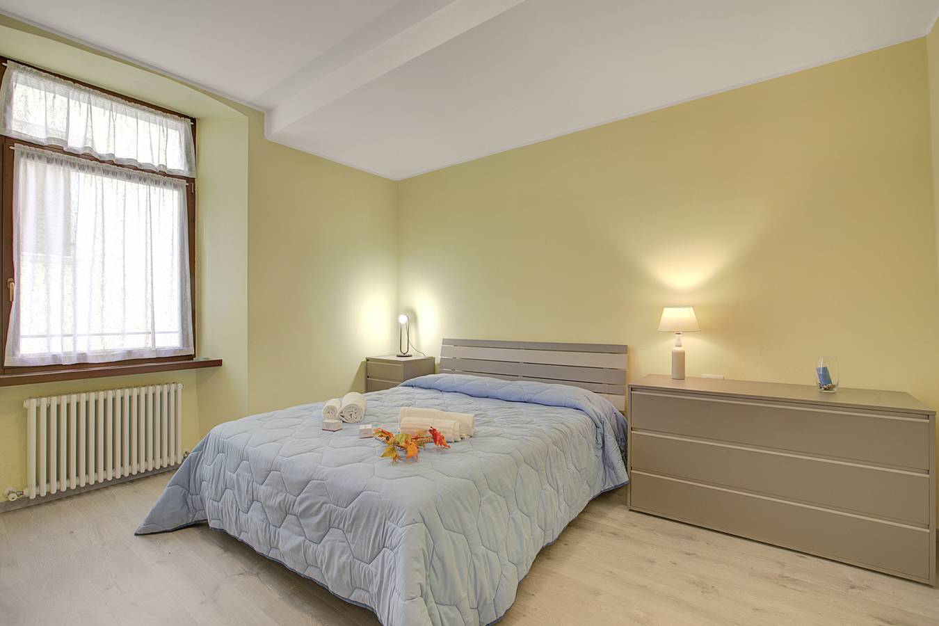 Appartement entier, Riva Nest in Riva del Garda, Montagnes autour du lac de Garde