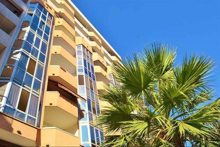 Gîte pour 3 personnes dans Plage Fabron Bambou Nice - 3