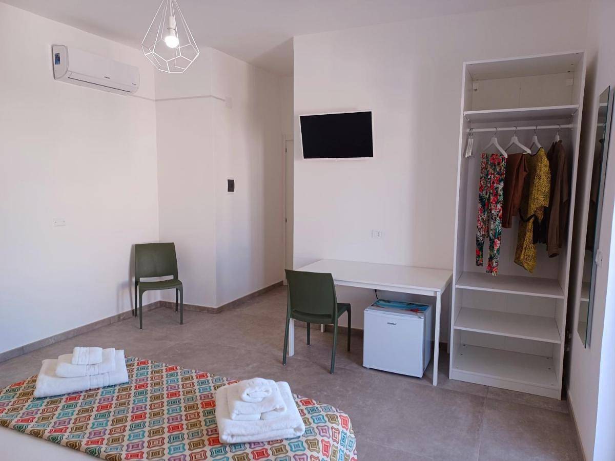 House Salento Central Rooms in Ugento, Golfo di Taranto
