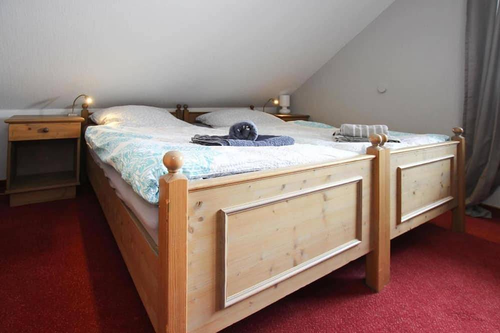 Apartamento entero, Apartamento Jagdschlösschen, Bad Sachsa in Bad Sachsa, Harzvorland