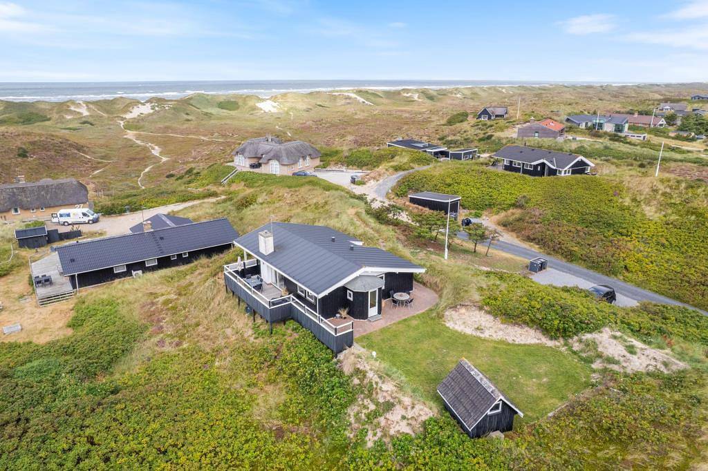 Casa vacanza a Houvig a partire da 83€ a notte
