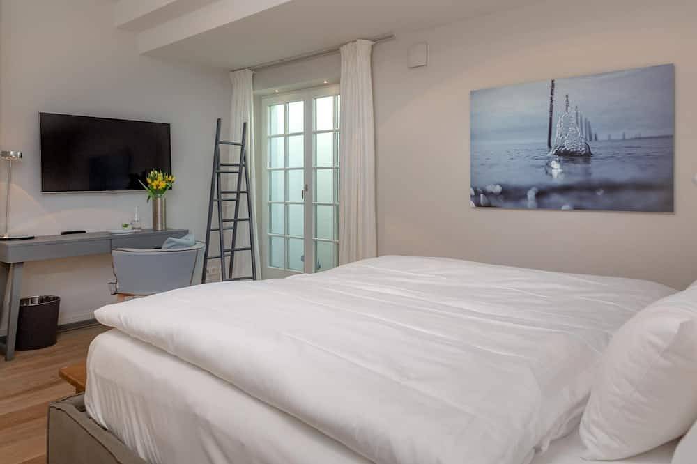 Ferienhaus Friesenhof Änne Haus 3 Sylt - Ferienhäuser Keitum in Keitum, Sylt (Gemeinde)