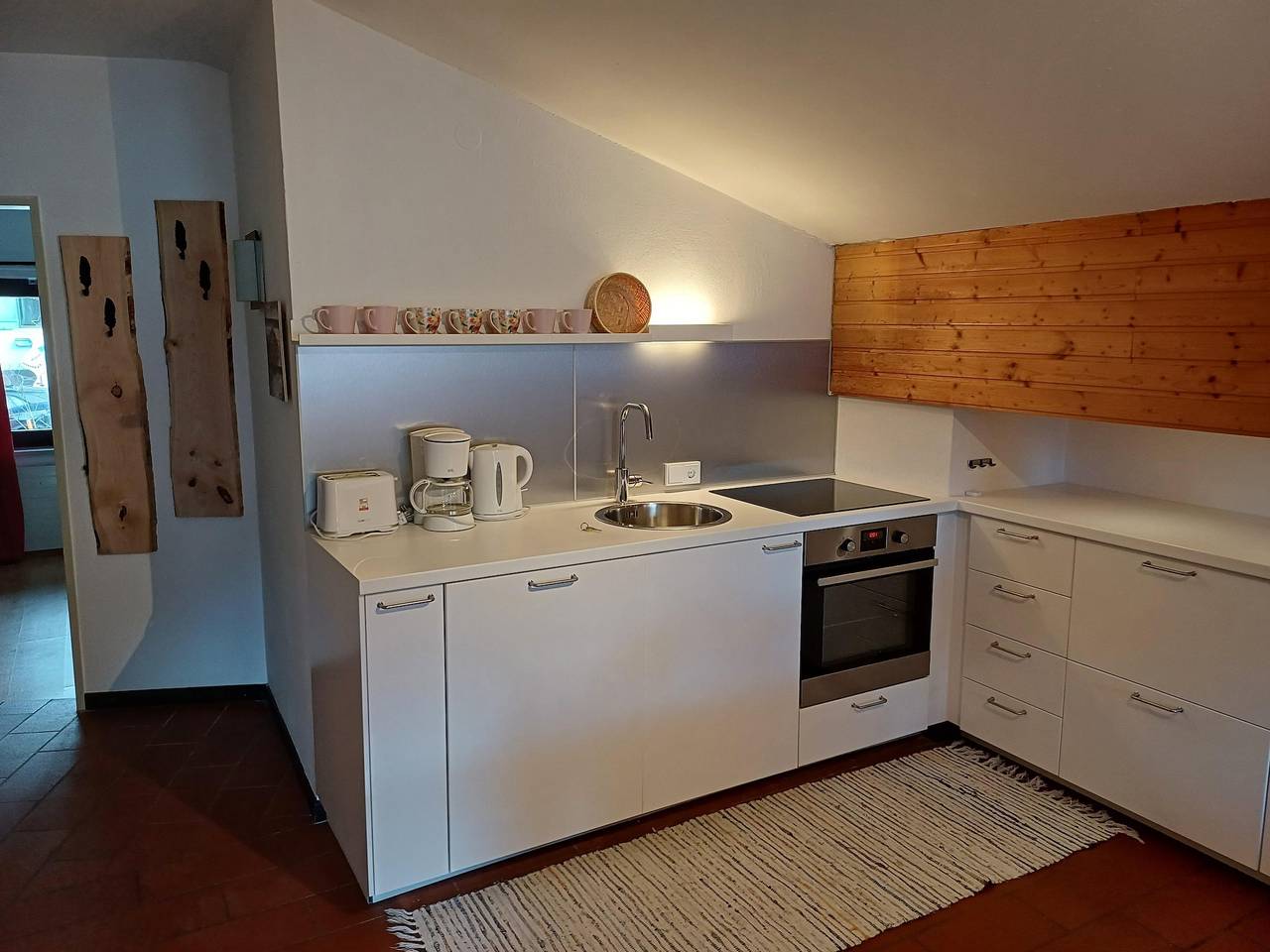 Ganze Ferienwohnung, Appartment Almhütte in Maurach, Eben am Achensee