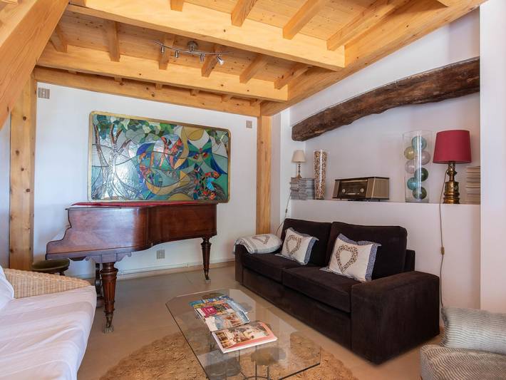 Location de vacances pour 4 personnes, avec Jardin et Piscine à Digne-les-Bains - 4