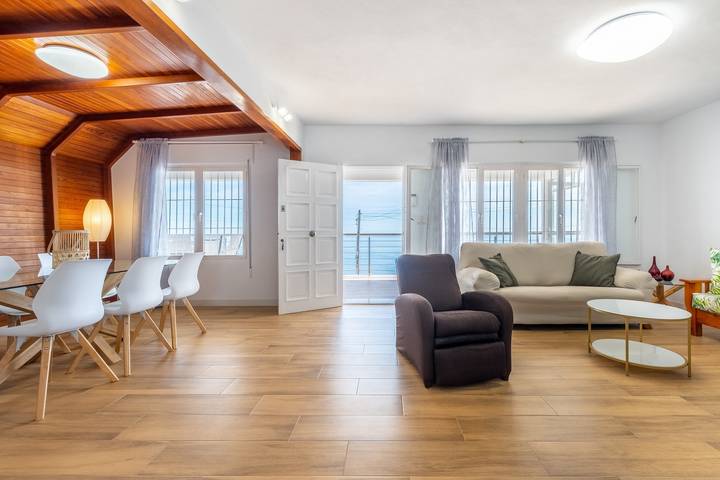 Ferienhaus für 6 Personen, mit Balkon in Torrevieja - 3