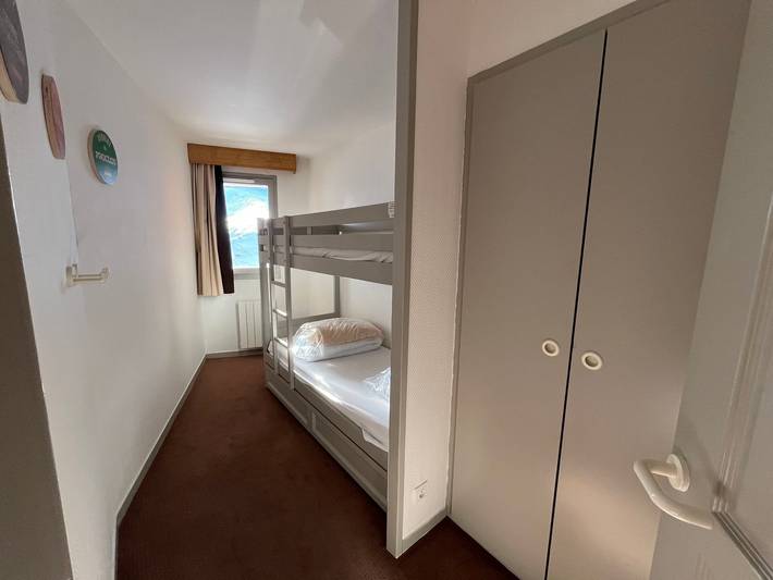 Gîte pour 6 personnes à Avoriaz - 4